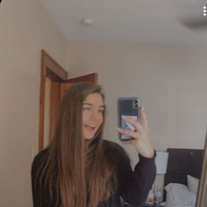 Meet your Posher, Madi